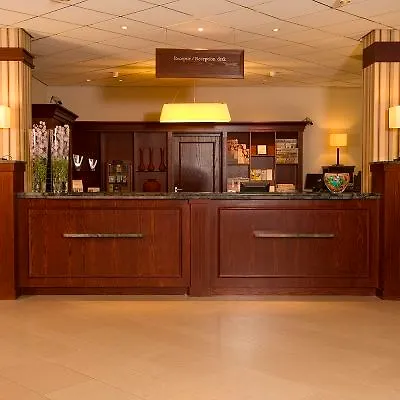 Hotel Nh